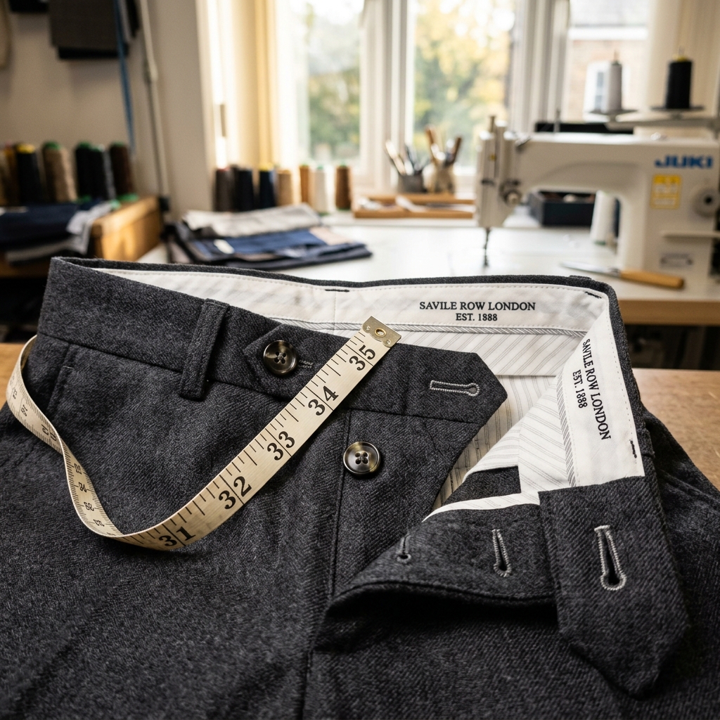 Detalhe do serviço de excelência