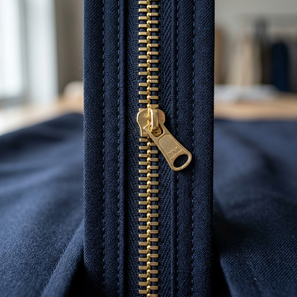 Detalhe do serviço de excelência